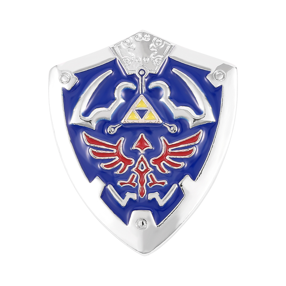 Tuxedo Lapel Pin - De legende van Zelda's broche voor