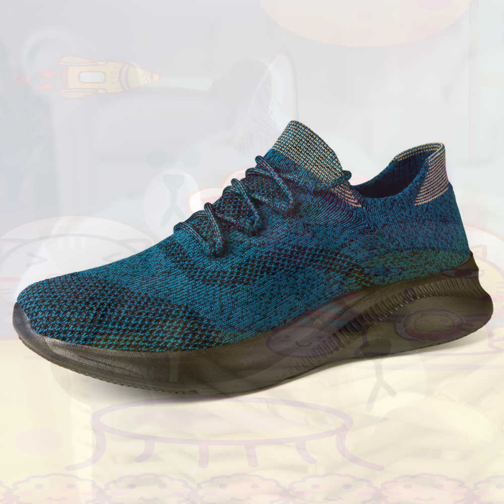 Men Formal Wear All Black - Nummer 41 Zachte bodem Hoogwaardige schoenen