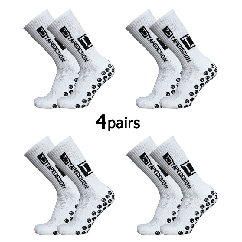 Sock Garter Men - 4 Paren/partij 2024 Nieuwe ANTI SLIP