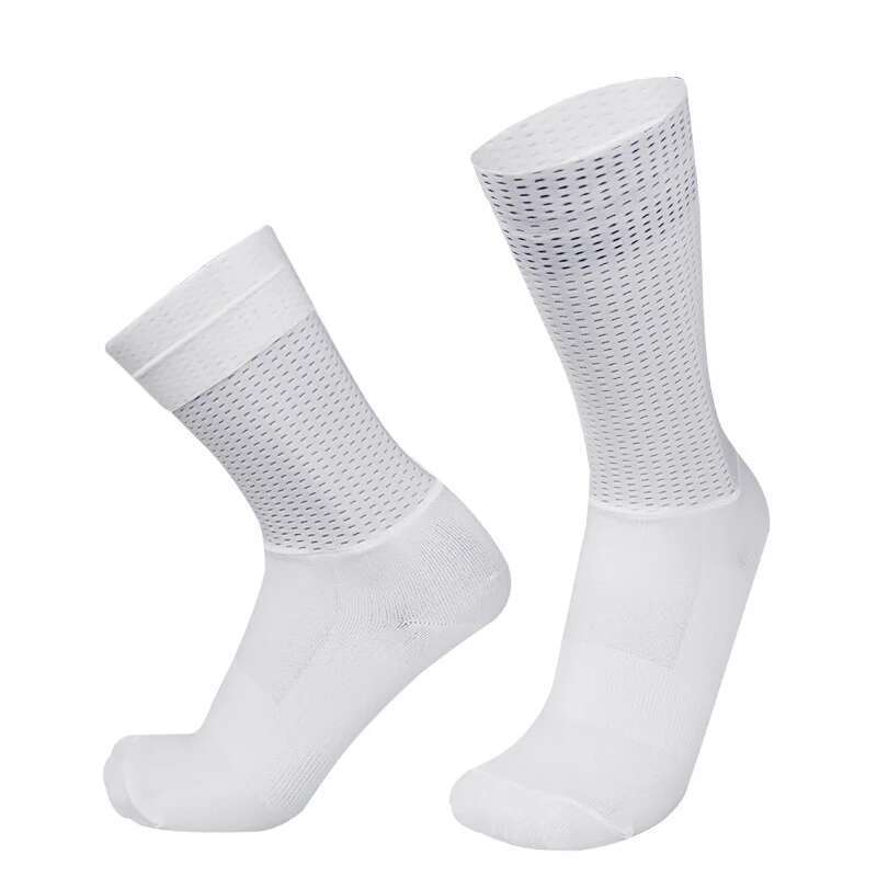 Aero Silica Nieuwe Gel Zomerso - Sock Garter Men recensie en prijs