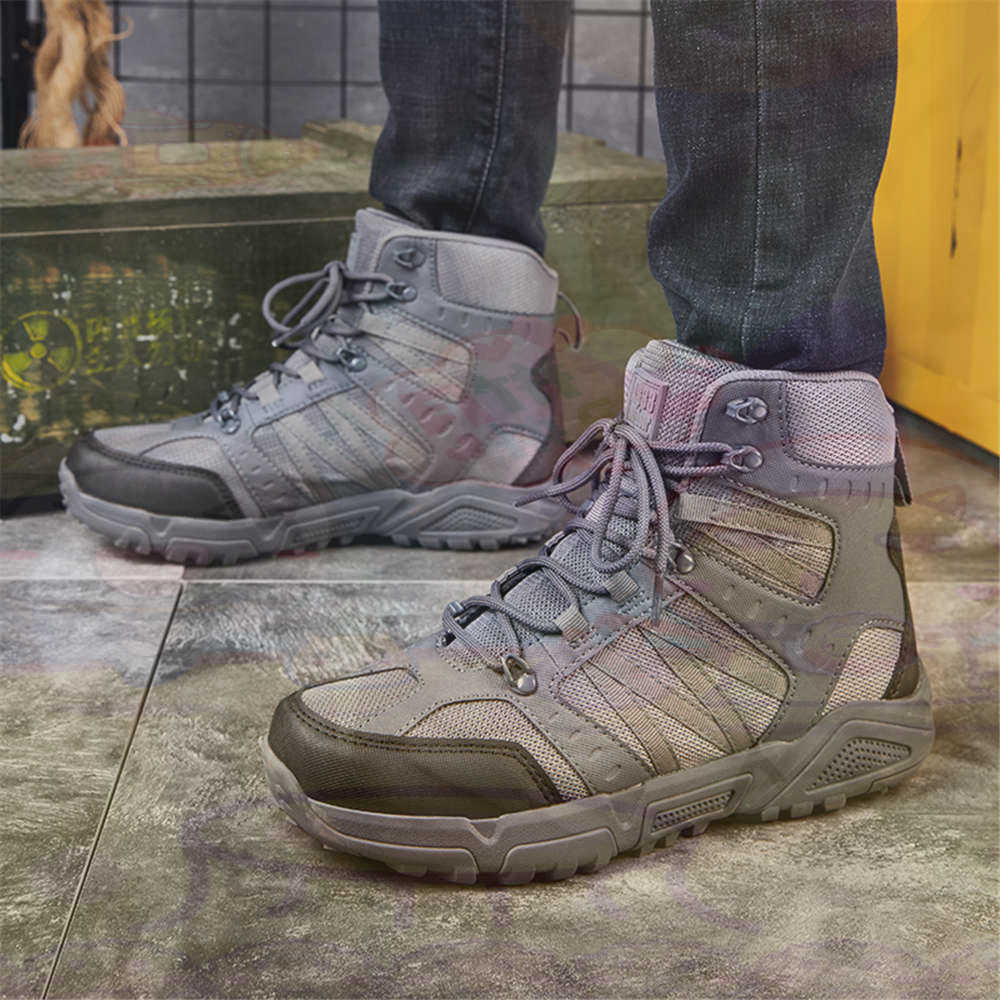 Angle Zimni Luxe herenschoenen - Men Formal Wear With Boots recensie en prijs