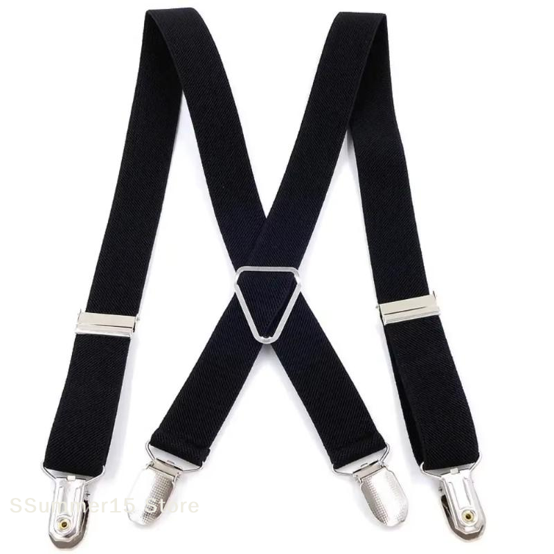【R】Verstelbare elastische bret - Men'S Formal Wear With Suspenders recensie en prijs