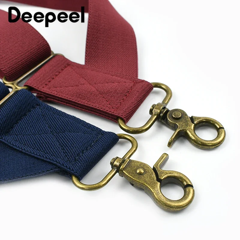1 stuk, 3,5 cm brede herenbret - Men'S Formal Wear With Suspenders recensie en prijs