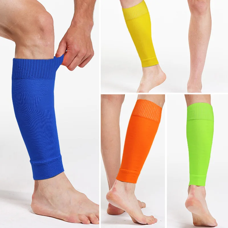 Drukvoetbalsokken, beenbescher - Sock Garter Men recensie en prijs