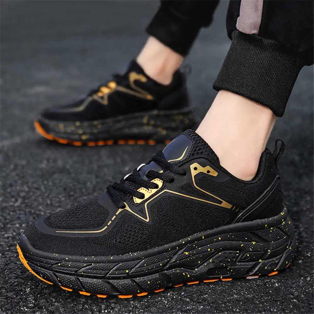 Slipt niet Maat 37, Schoenen M - Men Formal Wear All Black recensie en prijs