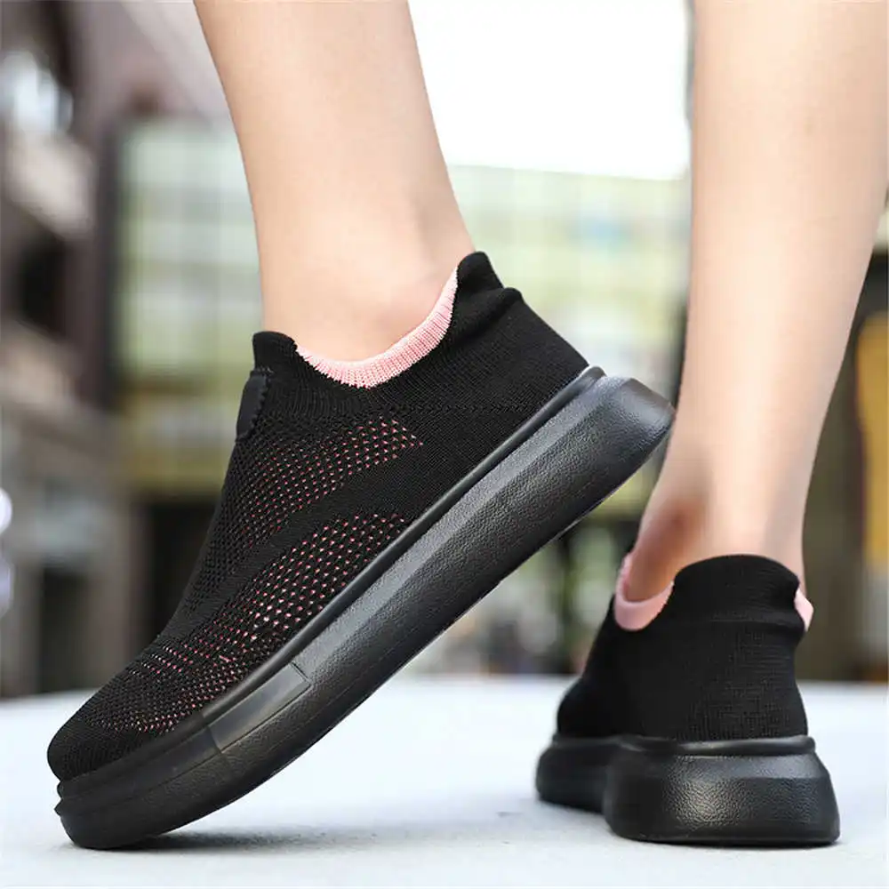 Platform Kousen Bruine Schoene - Men Formal Wear All Black recensie en prijs