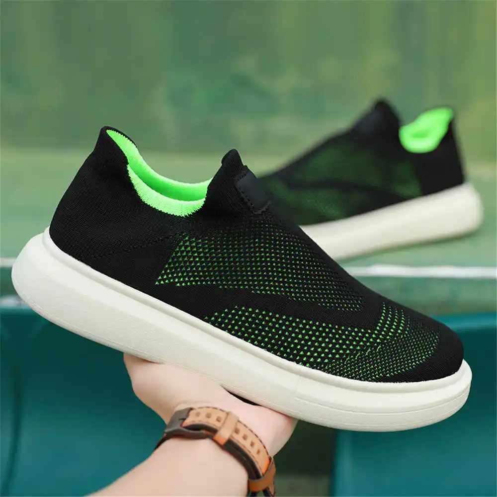 Platform Kousen Bruine Schoene - Men Formal Wear All Black recensie en prijs