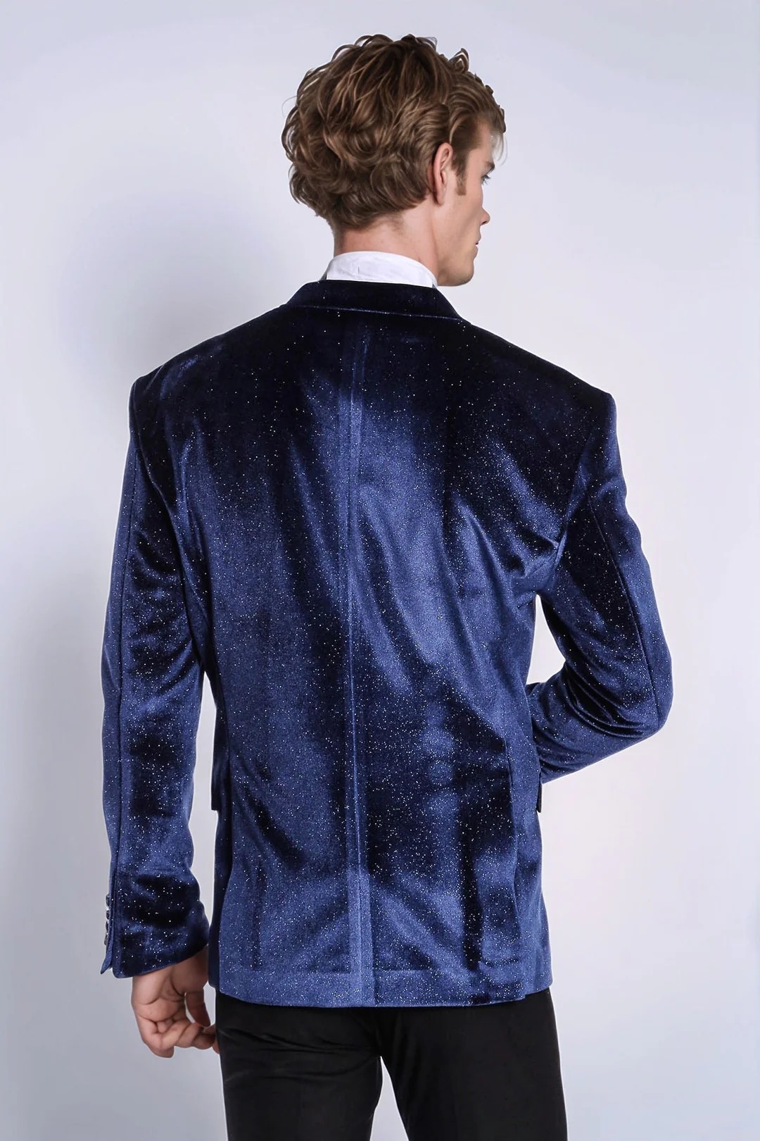 Moderne Mannen Pak Formele Bus - Men Formal Wear Modern recensie en prijs